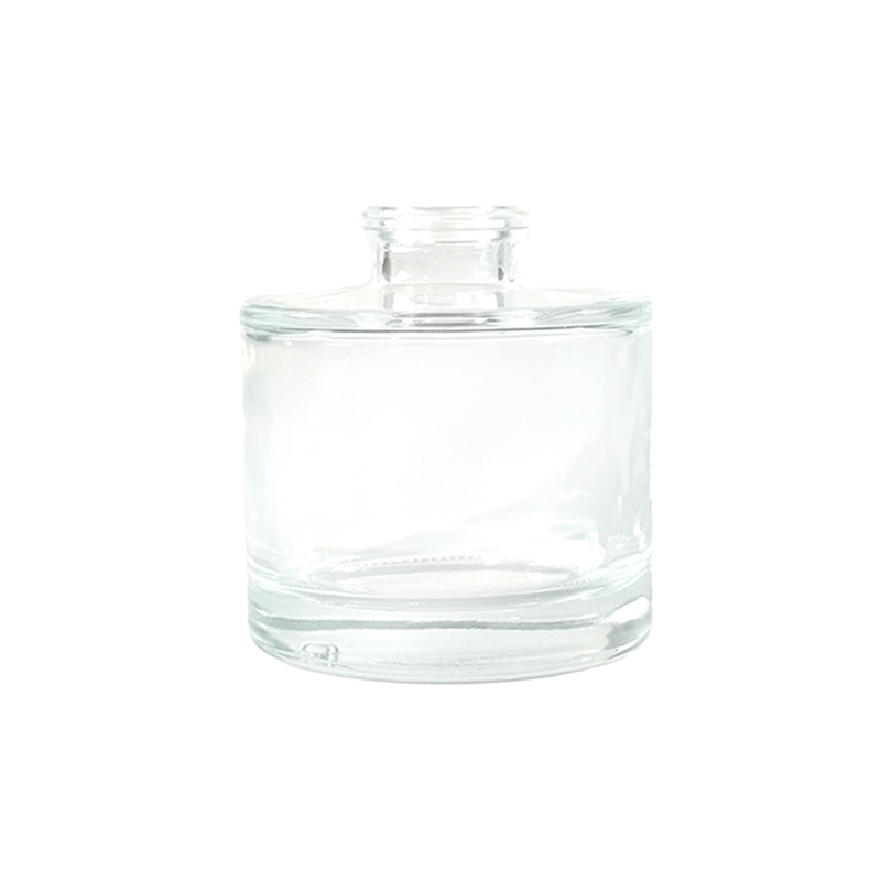 J2437 70 мм квадратный флакон-диффузор аромата 293 г большая емкость 120 мл