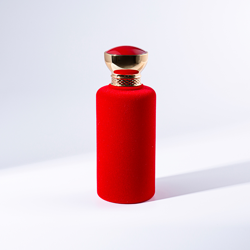 J3485 Обжимной флакон для духов 100 мл
