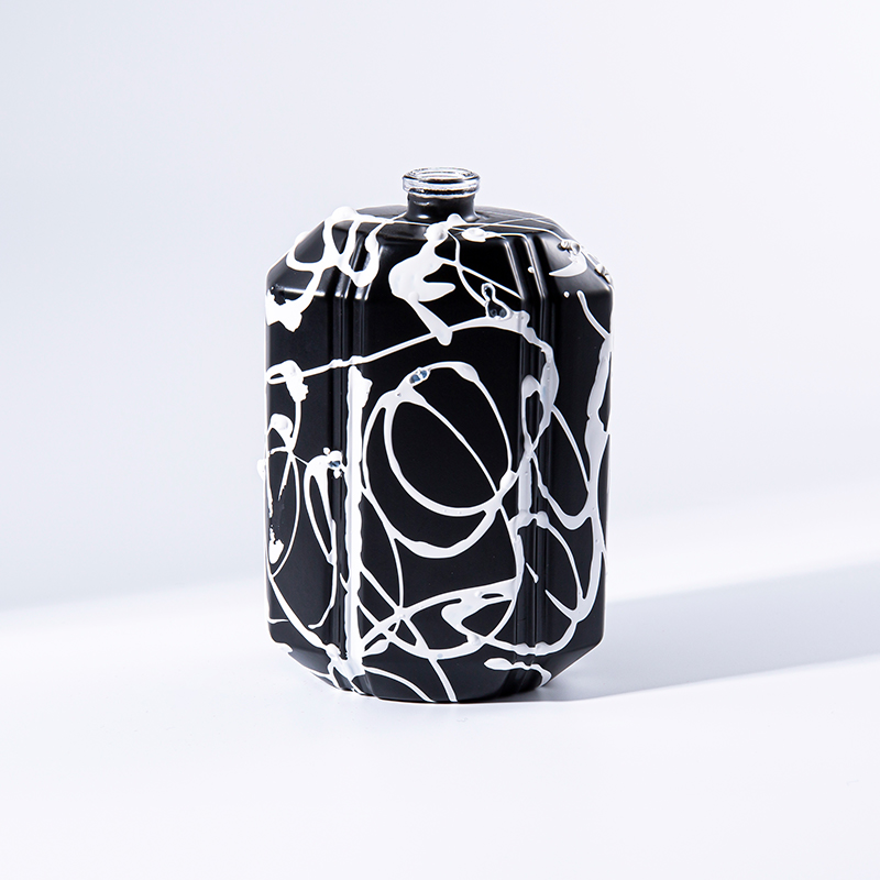 J3617 Crimp флакон для духов 100 мл