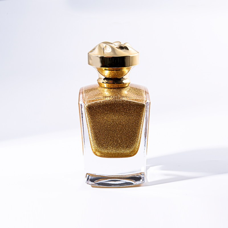 J2907 Crimp флакон для духов 100 мл