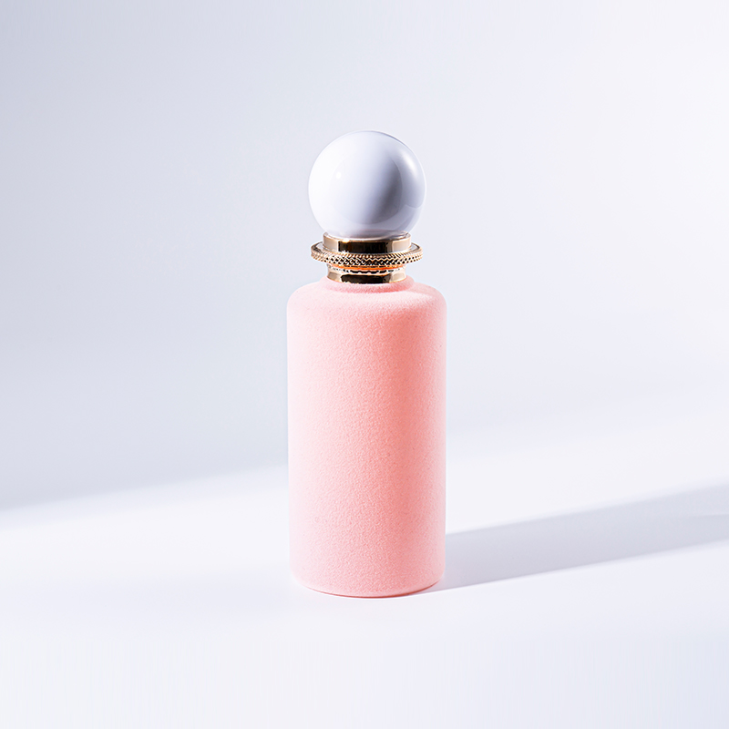 J3485 Обжимной флакон для духов 100 мл 