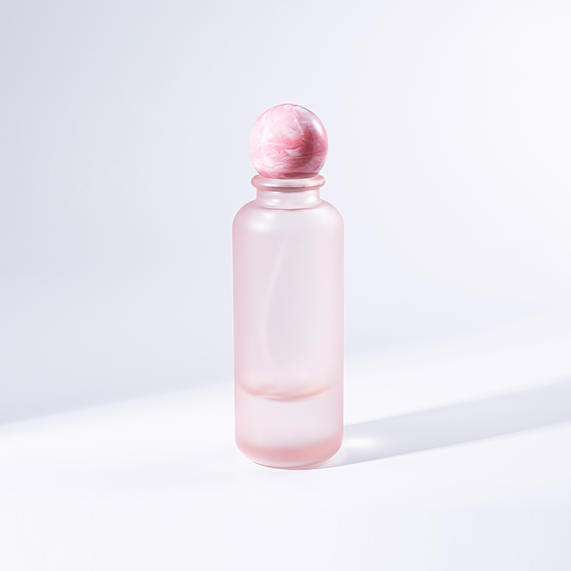 JL-308 Crimp флакон для духов 80 мл