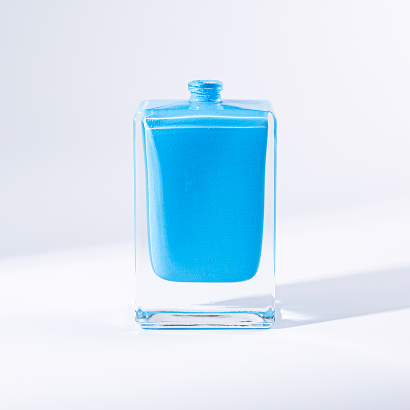 J2367 Crimp флакон для духов 100 мл