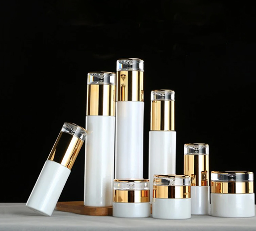 Бутылка лосьона