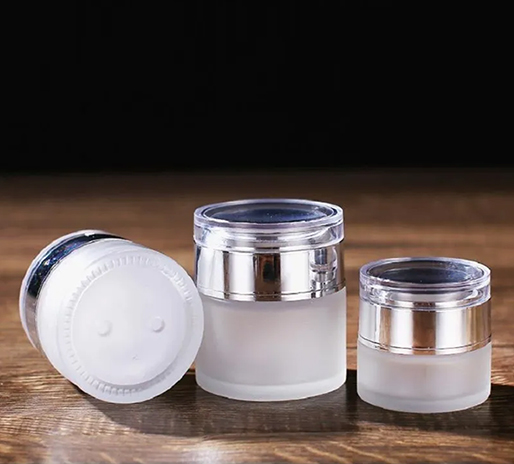 Бутылка для крема