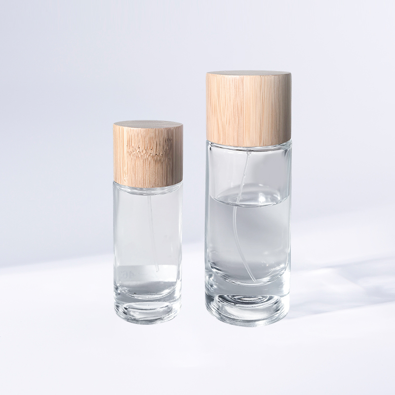 ZJ-006 Набор флаконов для духов 105 мл