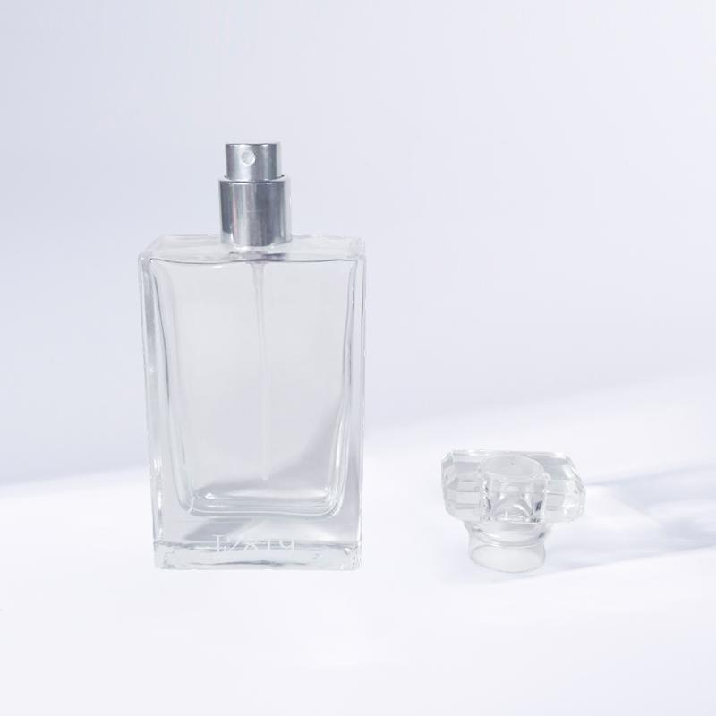 J2819 Набор флаконов для духов 60 мл