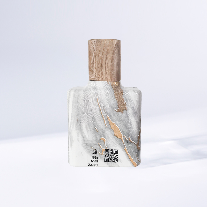 ZJ-001 Флакон для духов-спрей 55 мл