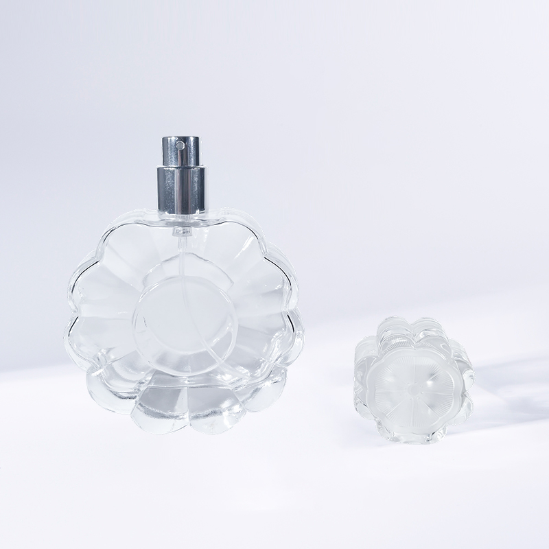 J3121 Набор флаконов для духов-спрей 75 мл