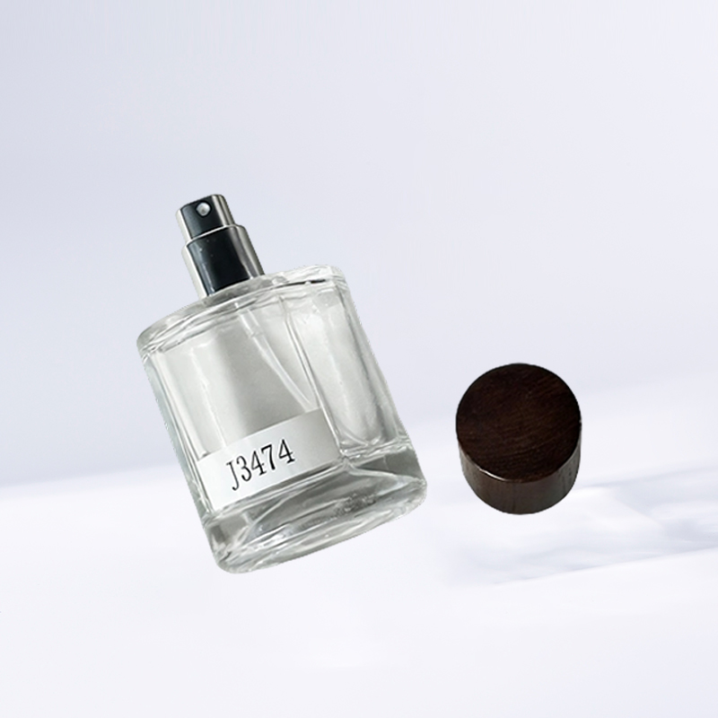 J3474 Набор флаконов для духов 66 мл