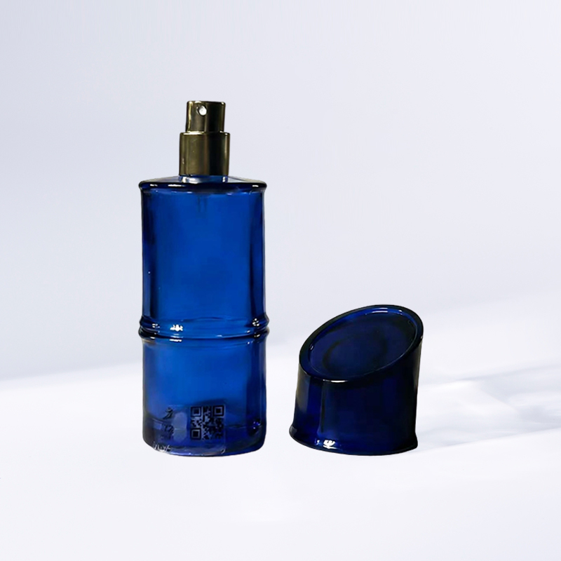 Набор флаконов для духов Z-423 65 мл