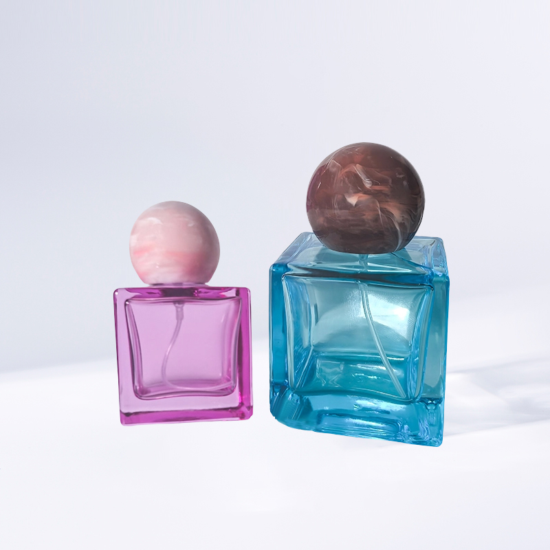 J3348 Набор флаконов для духов 58 мл