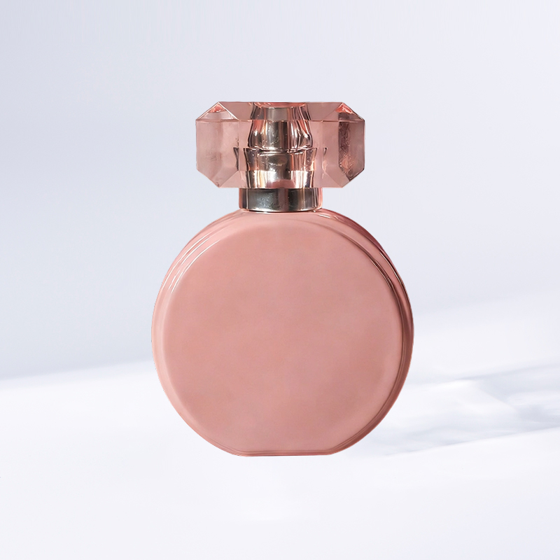 Z-126 Флакон для духов-спрей 60 мл