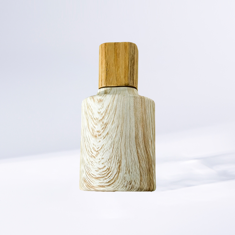 ZJ-002 Флакон для духов-спрей 55 мл