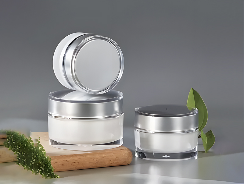 Бутылка для крема