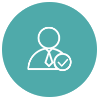 Клиент дает окончательное одобрение