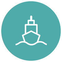 Организовать доставку клиенту