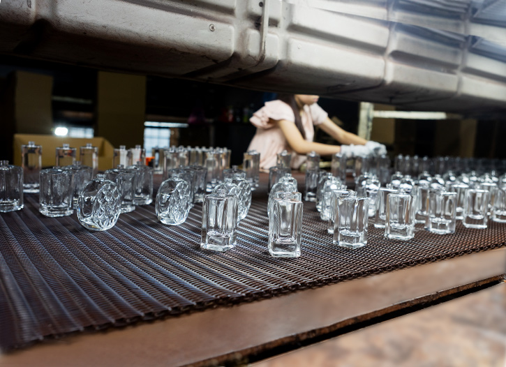 Тайсин Цзили Стекло Продукция Ко., Лтд.