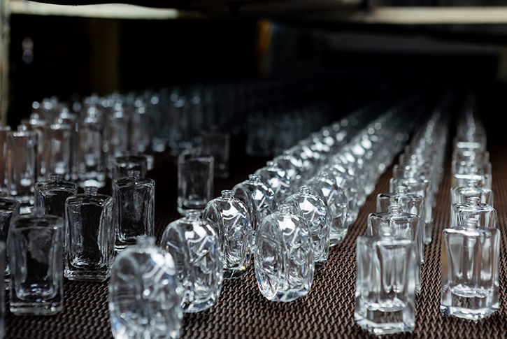 Тайсин Цзили Стекло Продукция Ко., Лтд.